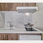 アパート K & A 2