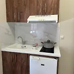 K & A 2 Nydri (Lefkada)