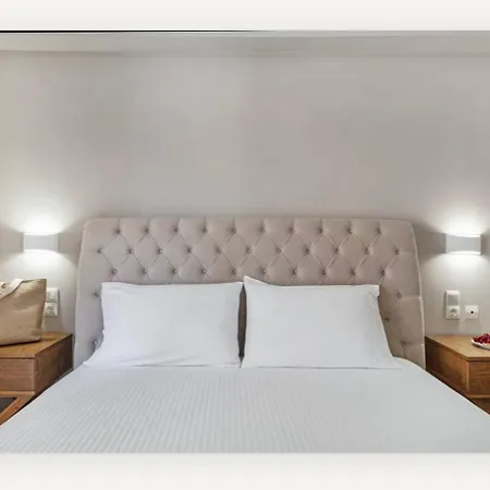 K & A 2 Appartement *