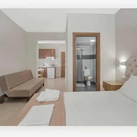Apartmán K & A 2 *