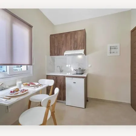 K & A 2 Nydri (Lefkada)