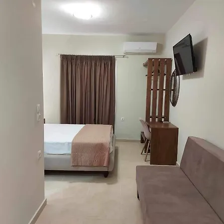 K & A 2 Apartament Nydri (Lefkada)