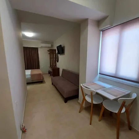 K & A 2 Apartament