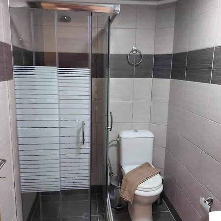 K & A 2 Apartament *