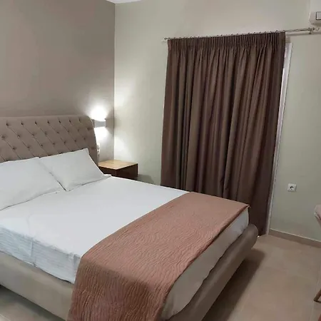 Apartament K & A 2