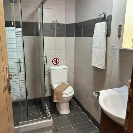 Apartament K & A 2