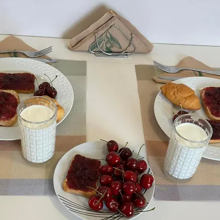 Apartament K & A 2 *