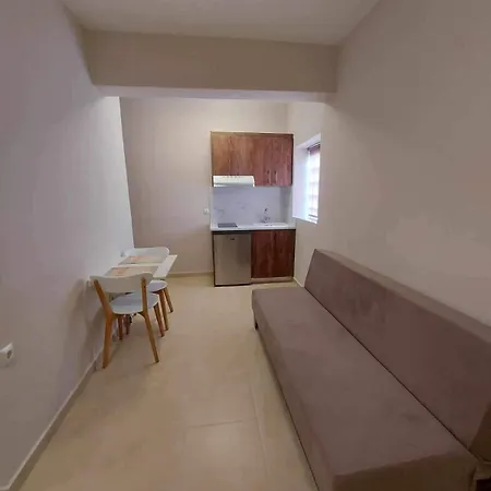 K & A 2 Apartament
