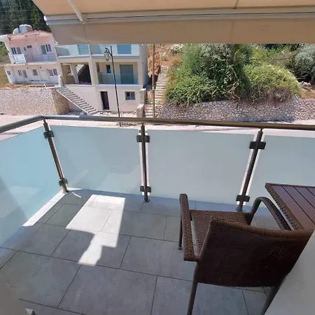 Apartament K & A 2 Nydri (Lefkada)