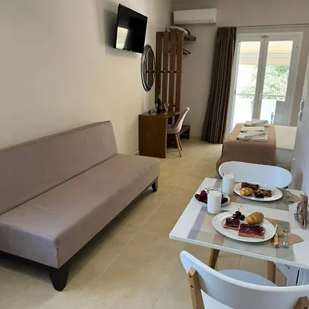 K & A 2 Apartament