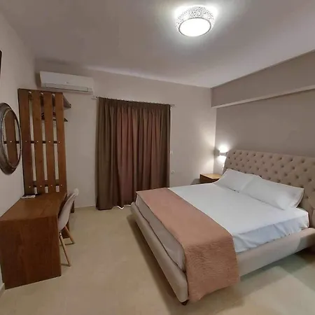 K & A 2 Nydri (Lefkada)