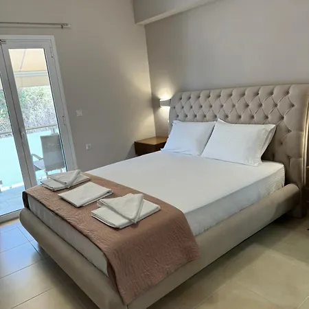 K & A 2 Apartament