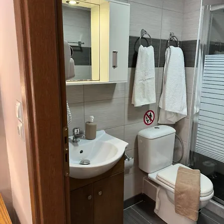 Apartament K & A 2 *