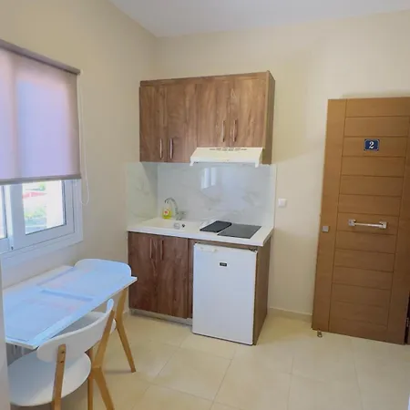 K & A 2 Apartament *