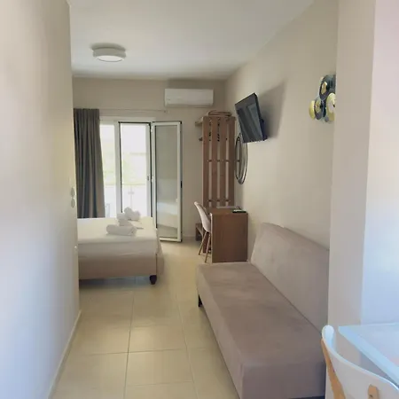 K & A 2 Apartament *