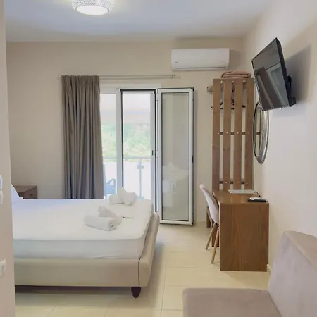 Apartament K & A 2 Nydri (Lefkada)