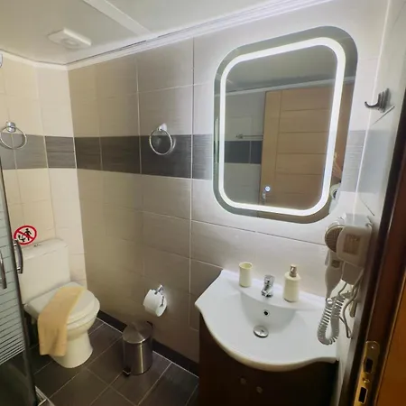 K & A 2 Apartament Nydri (Lefkada)
