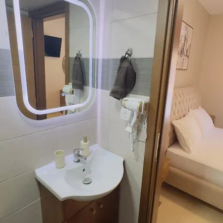 Apartament K & A 2 Nydri (Lefkada)