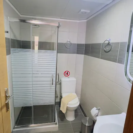 K & A 2 Apartament