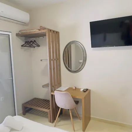 K & A 2 Apartament *