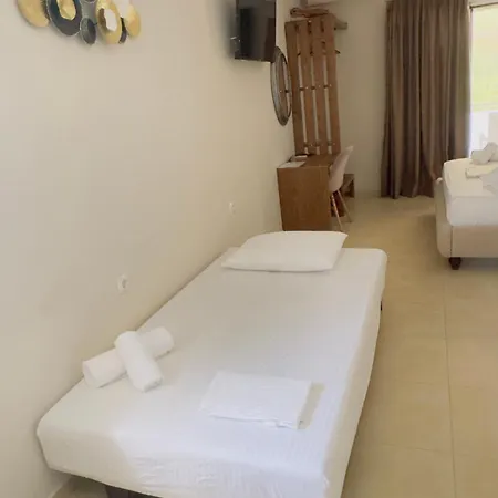 K & A 2 Apartament Nydri (Lefkada)