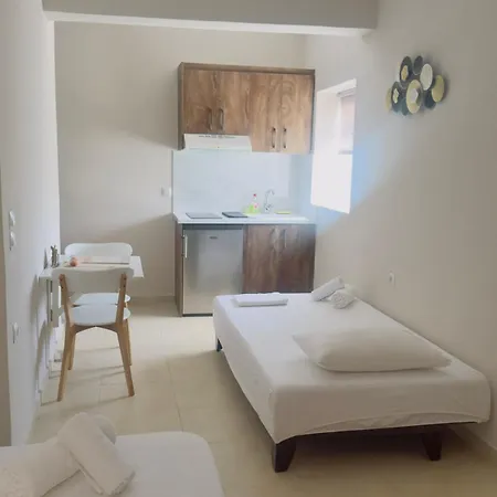 K & A 2 Apartament Nydri (Lefkada)