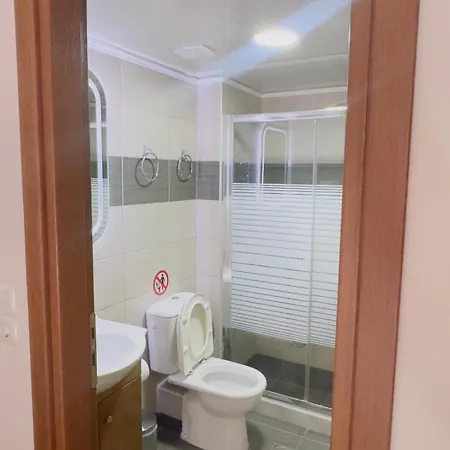 K & A 2 Apartament