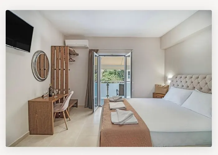 K & A 2 * Nydri (Lefkada)