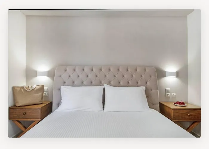 K & A 2 Appartement *