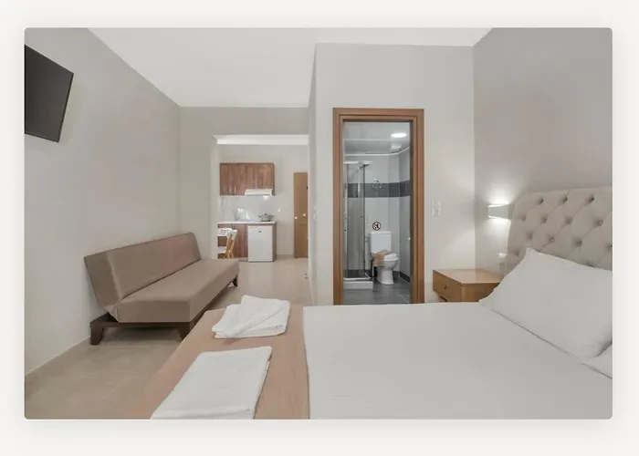 Appartement K & A 2 *