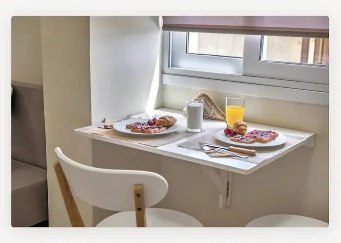 Appartement K & A 2 *