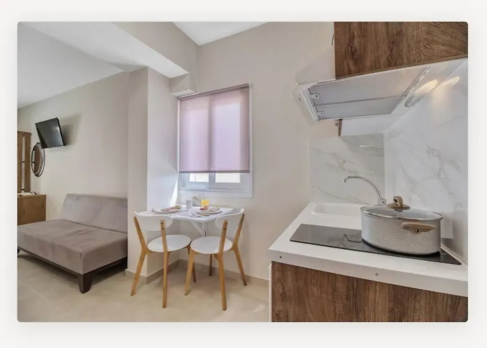 Appartement K & A 2 *