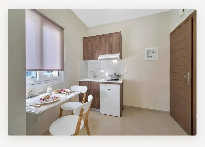 K & A 2 Nydri (Lefkada)