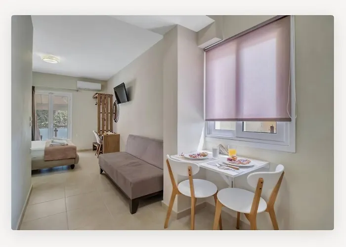 Appartement K & A 2 *